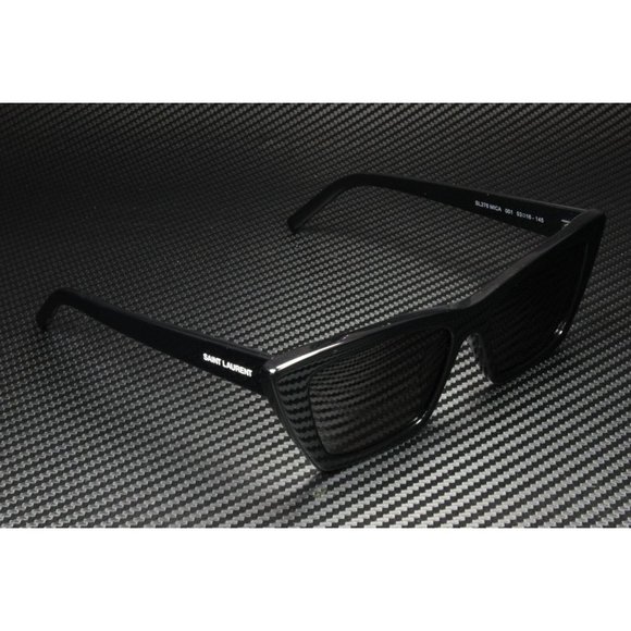 Saint Laurent Cat Eye 53mm Women Sunglasses